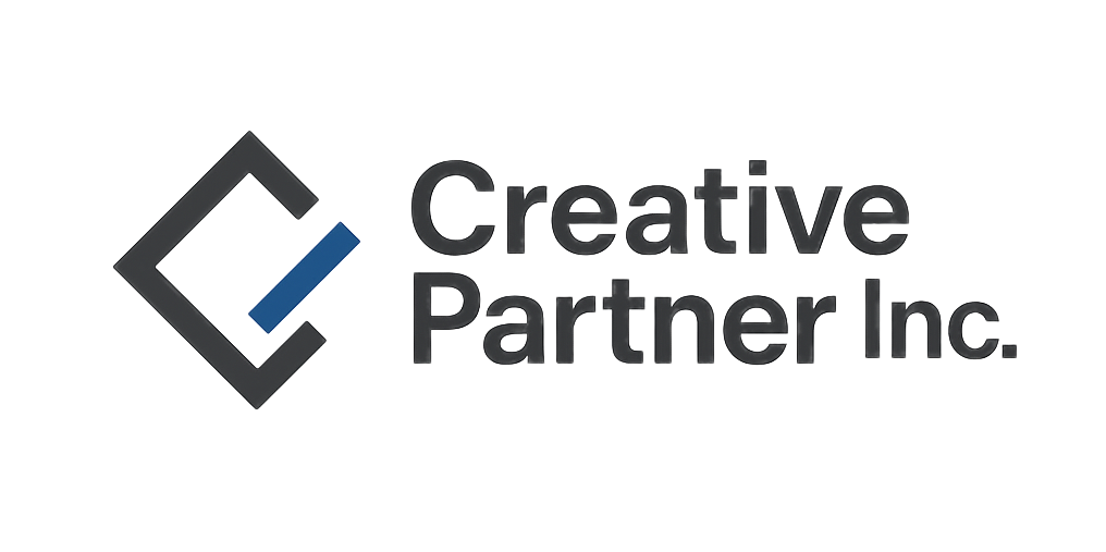 CreativePartner Inc.　